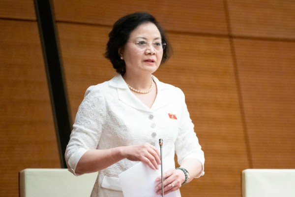 Vận hành mô hình chính quyền địa phương 2 cấp: Đến hết năm 2025, hệ thống thể chế phải cơ bản hoàn thiện